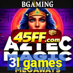 3l games